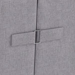 Sillon Exterior Luanda - Gris