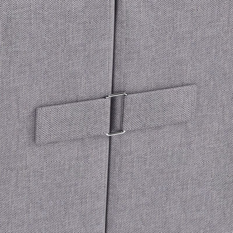 Sillon Exterior Luanda - Gris