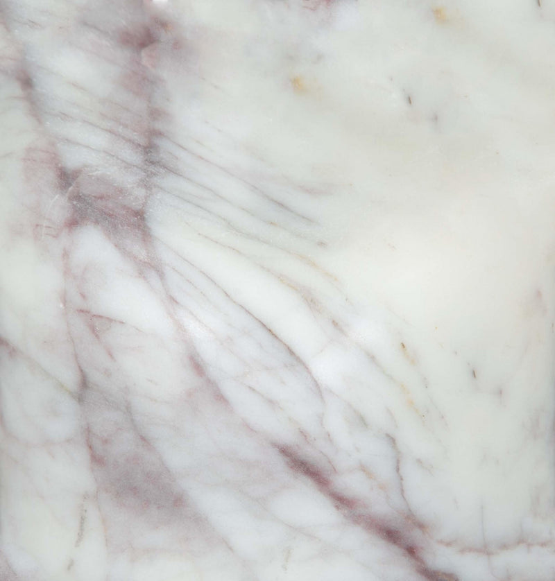 Mesa Lateral Will - Blanco