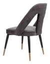 Silla de Comedor Artus - Gris