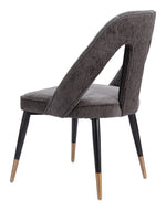 Silla de Comedor Artus - Gris