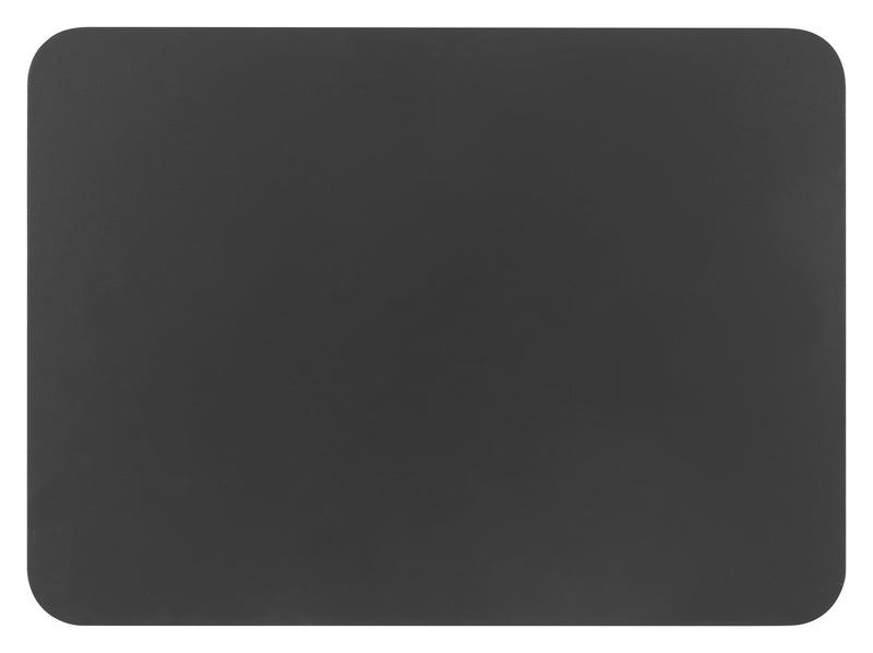 Mesa Lateral Exterior Friss - Negro