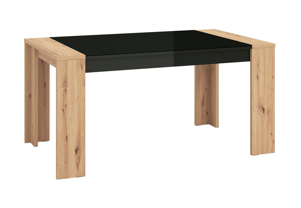 Mesa 140x80 Recta para Escritorios de Permasa - Montiel