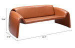 Sofa Horten - Cafe