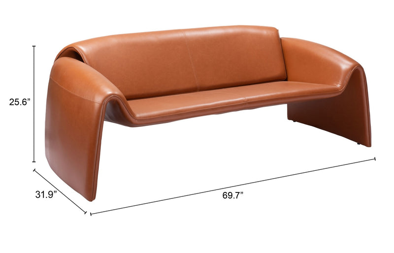 Sofa Horten - Cafe