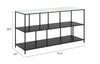 Credenza Singularity - Blanco