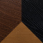 Mesa de Centro Viken - Dorado