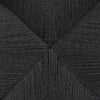 Silla de Comedor Exterior Iska - Negro
