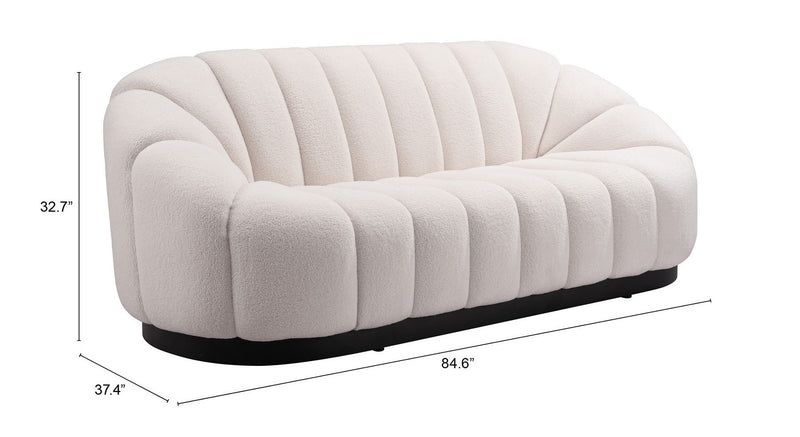 Sofa Terrence - Perla
