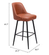 Banco de Bar Keppel - Cafe