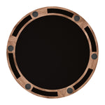 Mesa de Comedor Vault - Nogal
