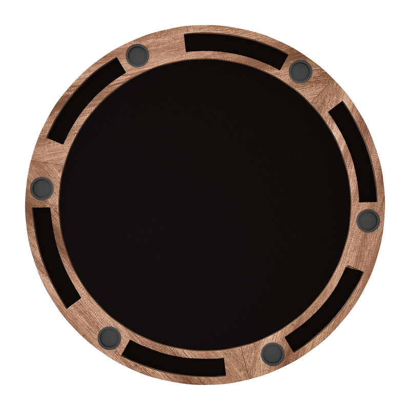 Mesa de Comedor Vault - Nogal