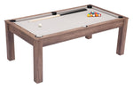 Mesa de Comedor 3 en 1 Bonkers - Cafe