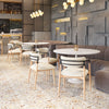 Sala Modular Garbi - Cafe