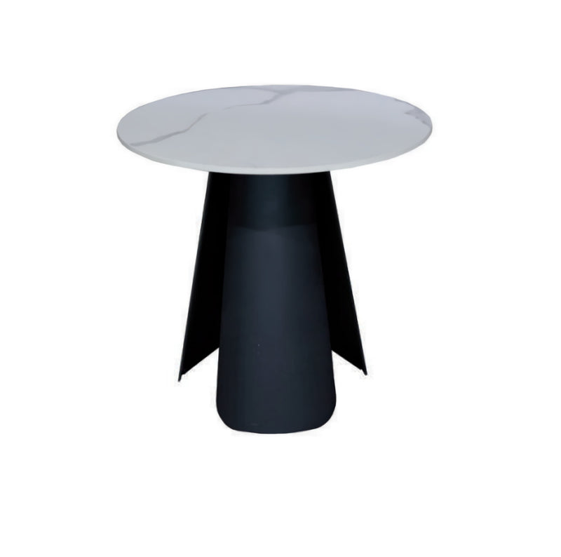 Mesa Lateral Celeia - Blanco