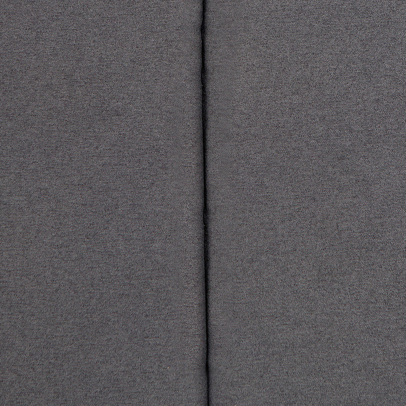 Cabecera Matrimonial Trenton - Gris