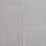 Cabecera King Size Realy - Gris