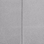 Cabecera Queen Size Realy - Gris