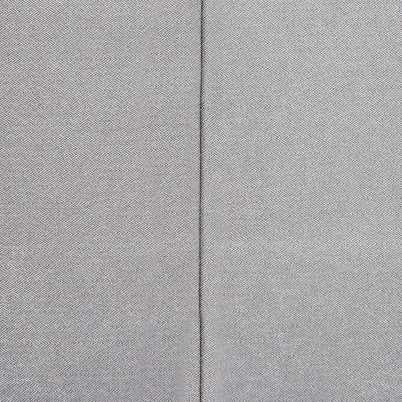 Cabecera Queen Size Realy - Gris
