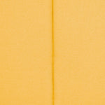 Cabecera King Size Trenton - Mostaza