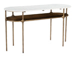 Credenza Bild - Blanco