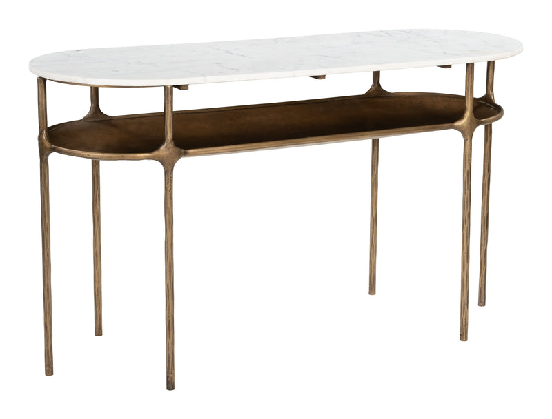 Credenza Bild - Blanco