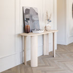 Credenza Risan - Blanco