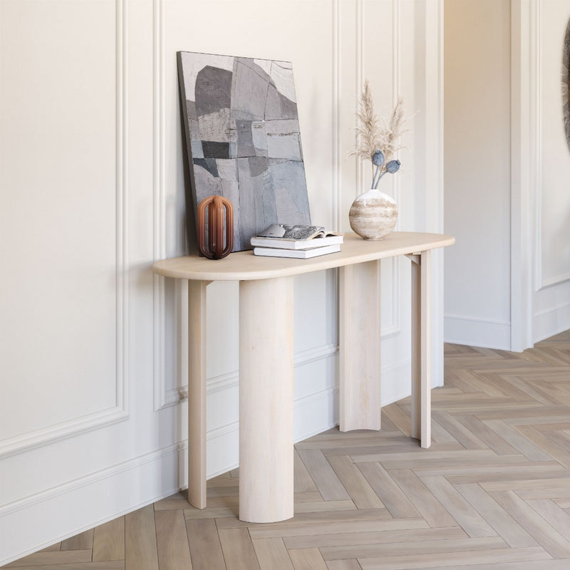 Credenza Risan - Blanco