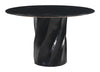 Mesa de Comedor Kuro - Negro