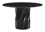Mesa de Comedor Kuro - Negro