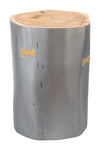 Mesa Lateral Sugra - Gris