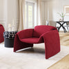 Sillon Horten - Rojo