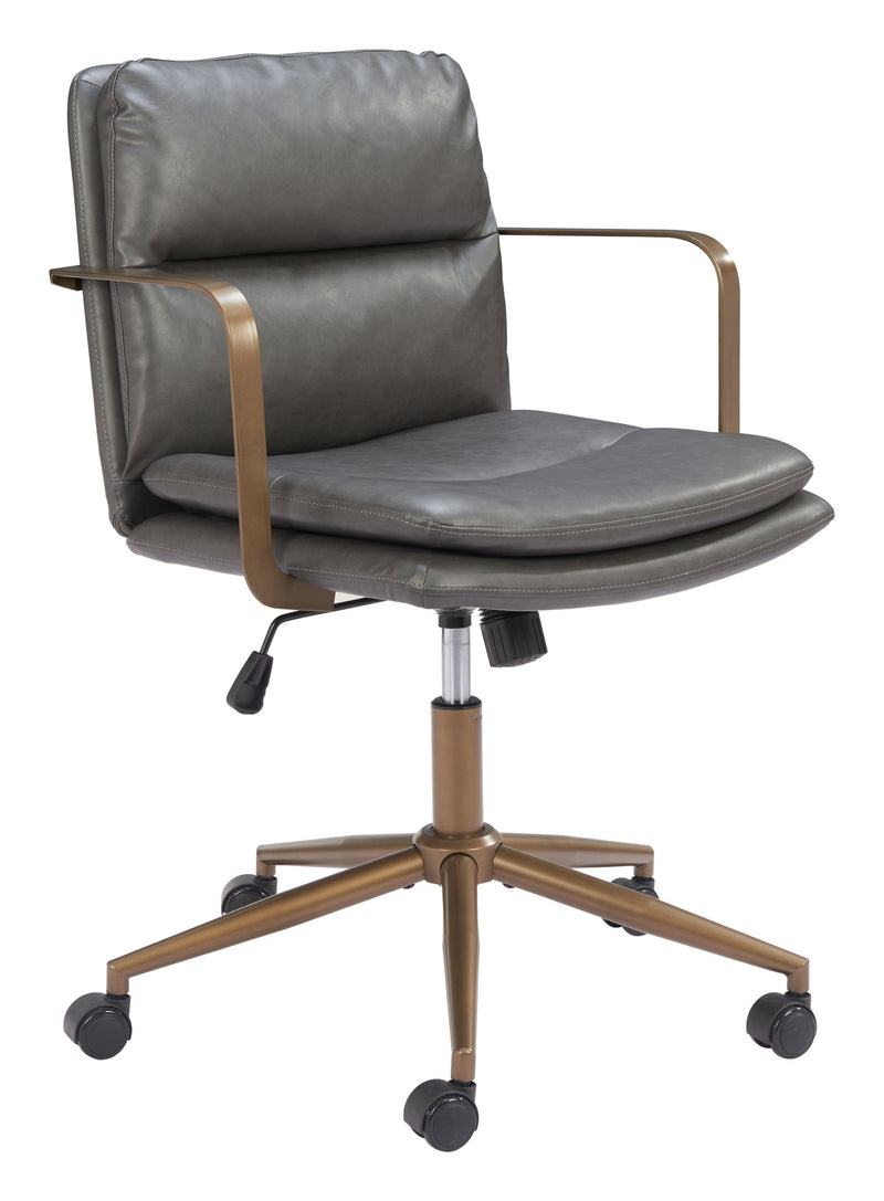 Silla de Oficina Birao - Gris