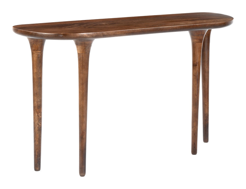 Credenza Spiker - Nogal