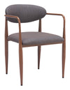 Silla de Comedor Zens 2 - Gris