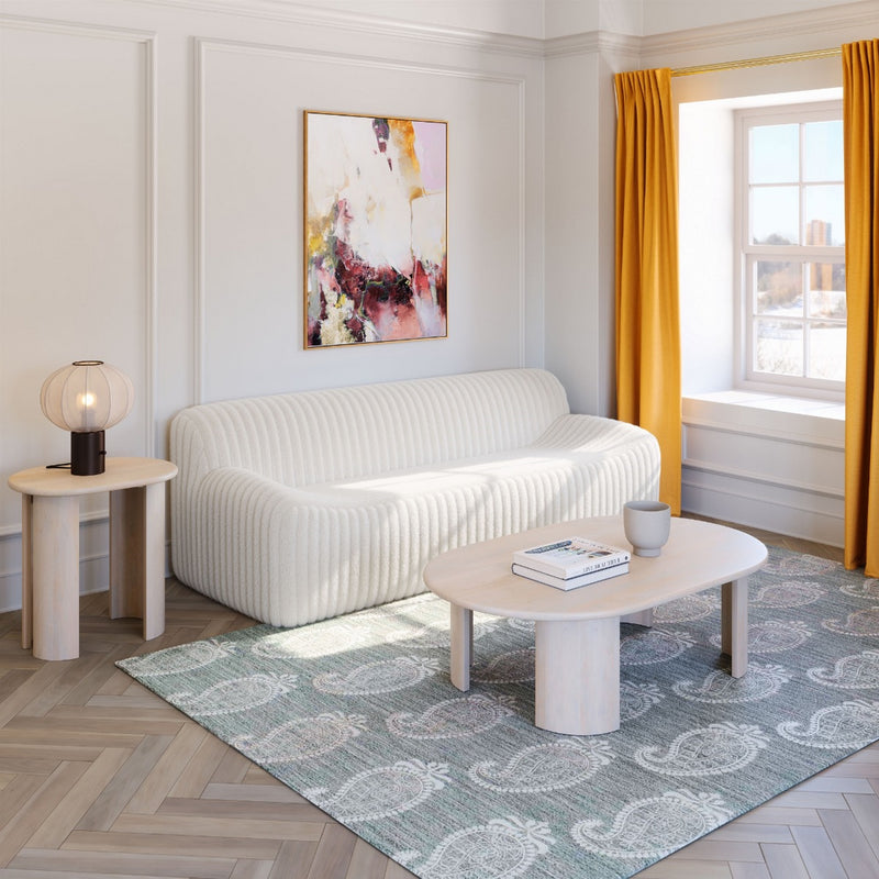 Sofa Osterbro - Crema
