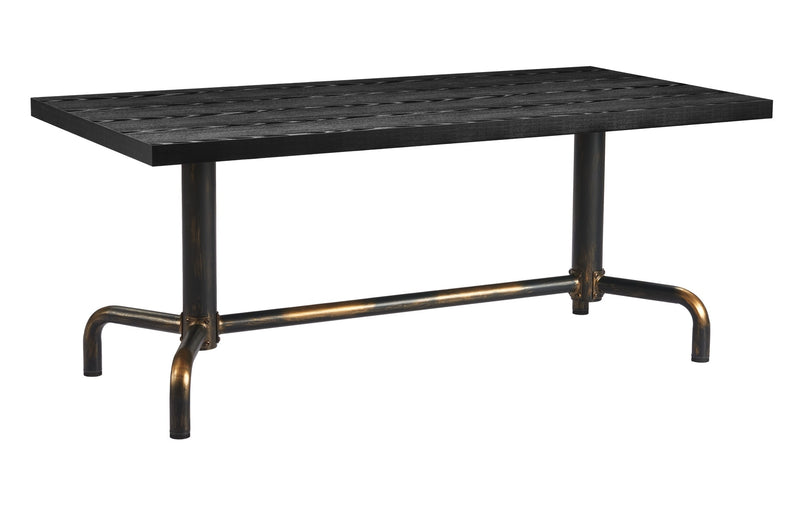 Mesa de Comedor Neum 2 - Negro