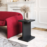 Mesa Lateral Bama - Negro