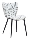 Silla Prestige - Blanco