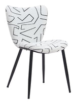 Silla Prestige - Blanco