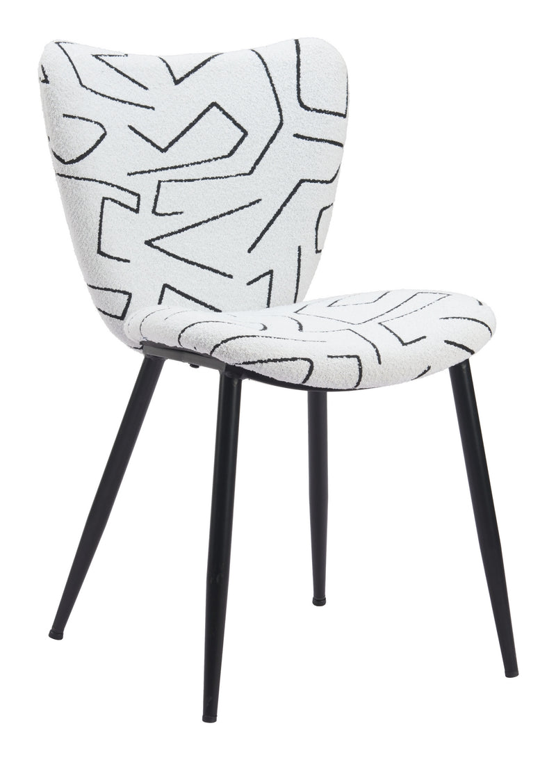 Silla Prestige - Blanco