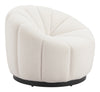 Sillon Bhutan - Blanco