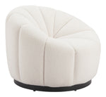 Sillon Bhutan - Blanco