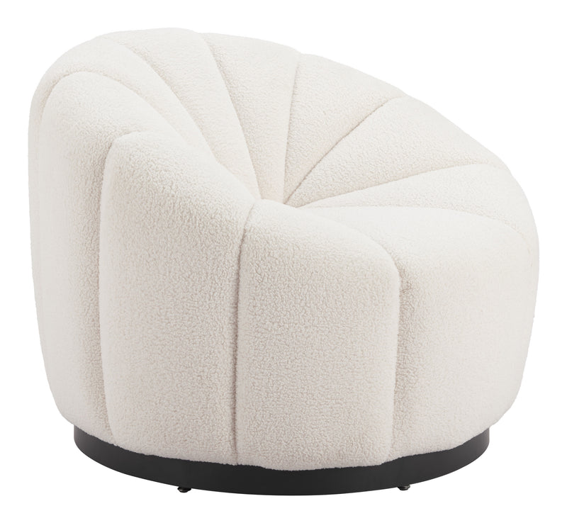 Sillon Bhutan - Blanco