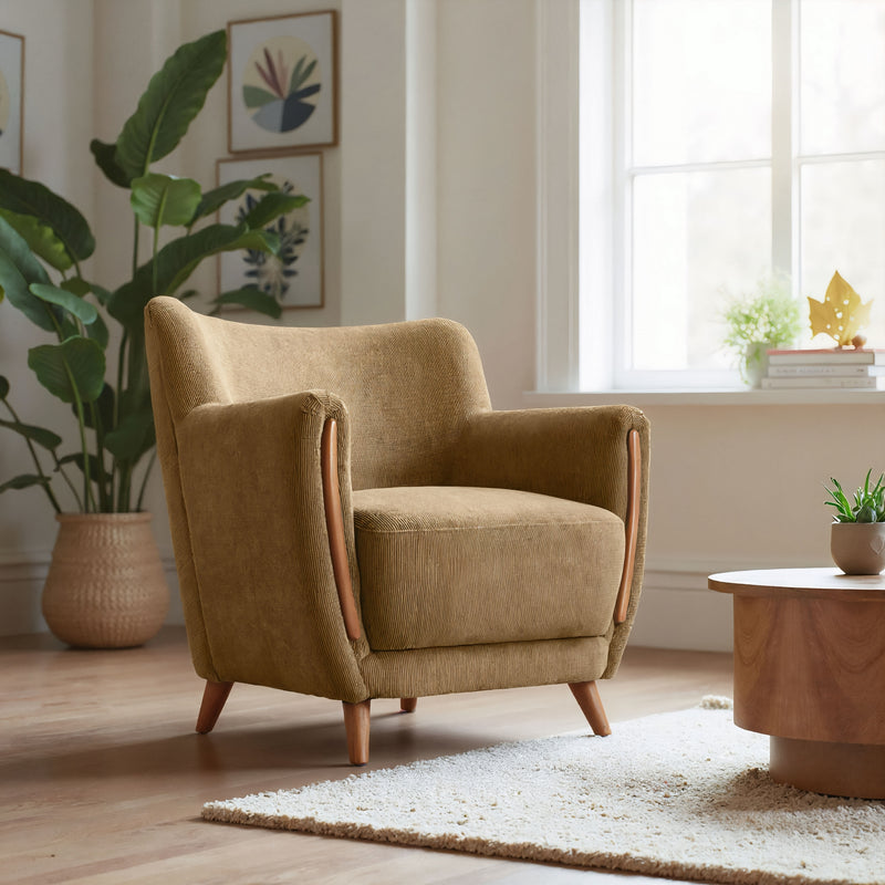 Sillon Hako - Verde
