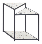 Mesa Lateral Miste - Negro