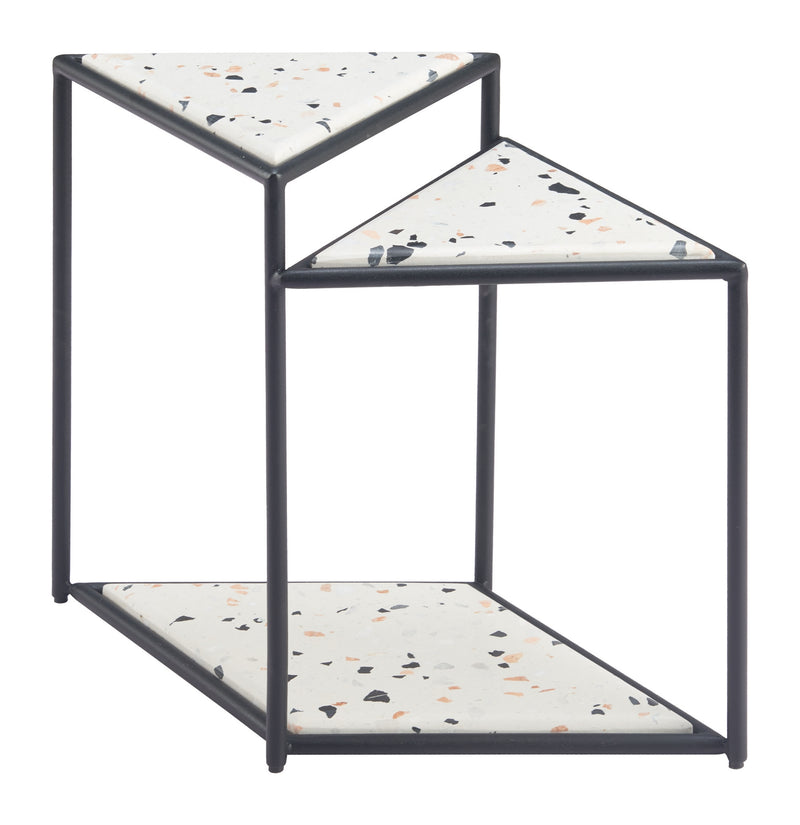 Mesa Lateral Miste - Negro