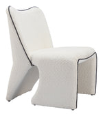 Sillon Novo - Blanco