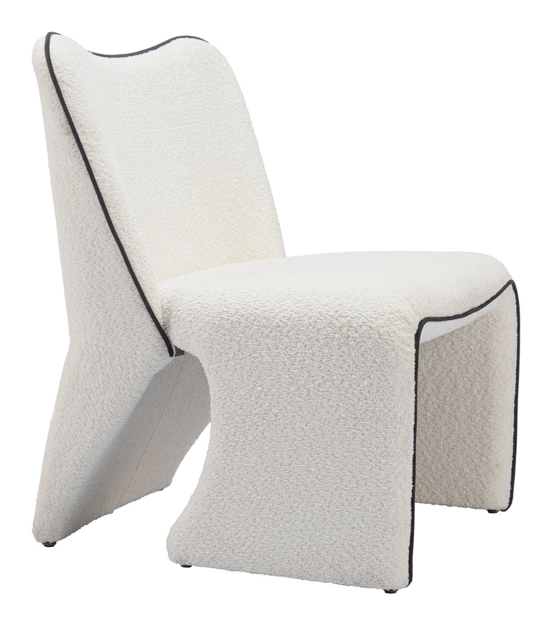 Sillon Novo - Blanco