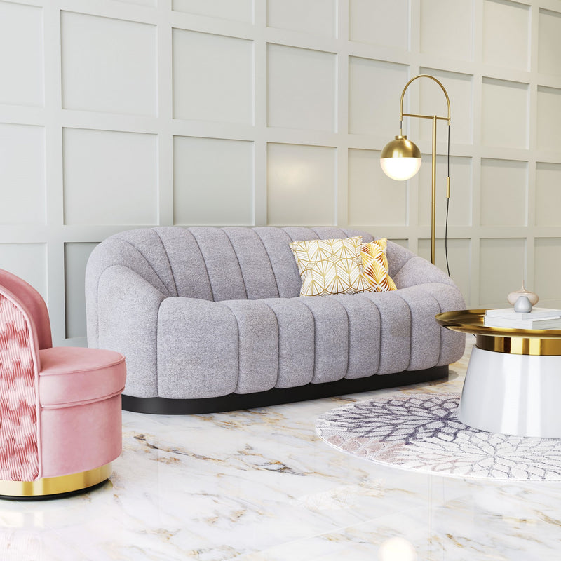 Sofa Terrence - Gris
